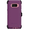 image:imageOtterBox Defender Series SCREENLESS Case for Samsung Galaxy S8  Retail Packaging  Marathoner Cowabunga BlueGunmetal GreyVINYASA ROSMARINEPLUM HAZE