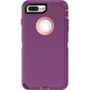 image:imageOTTERBOX Defender Series Case for iPhone 8 Plus amp iPhone 7 Plus ONLY  Frustration FRe Packaging  Vinyasa RosmarinePlum HazeVINYASA ROSMARINEPLUM HAZE