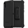 image:imageOtterBox Defender Series SCREENLESS Case Case for Samsung Galaxy A50  Retail Packaging  BlackCase  Black