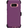 image:imageOtterBox Defender Series SCREENLESS Case for Samsung Galaxy S8  Retail Packaging  Marathoner Cowabunga BlueGunmetal GreyVINYASA ROSMARINEPLUM HAZE