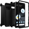 image:imageOtterBox Defender Series Case for Google Pixel 7 Pro Only  Holster Clip Included  Microbial Defense Protection  NonRetail Packaging  BlackBlack