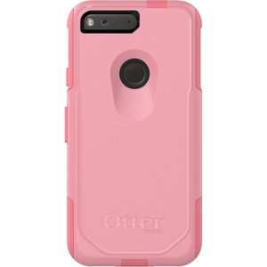 image:imageOTTERBOX Commuter Series Case for Google Pixel 5 Version ONLY  Retail Packaging  ROSEMARINE ROSEMARINEPipeline Pink
