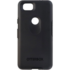 image:imageOTTERBOX Symmetry Series Case for Google Pixel 2  Retail Packaging  Black