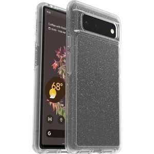image:imageOtterBox Symmetry Series Case for Google Pixel 6 NOT Pro NonRetail Packaging  Stardust