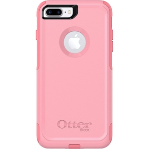 image:imageOTTERBOX Commuter Series Case for iPhone 8 Plus amp iPhone 7 Plus ONLY  Frustration FRe Packaging  Rosmarine Way RosmarinePipeline Pink