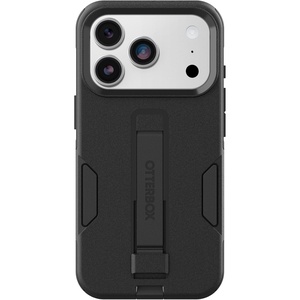 image:imageOtterBox iPhone 1817 Pro Commuter Series Grip Case  Black