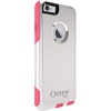 image:imageOTTERBOX Commuter Series iPhone 66s Case  Frustration FRe Packaging  NEON Rose Whisper WhiteBlaze Pink