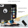 image:imageOTTERBOX Commuter Series iPhone 66s Case  Frustration FRe Packaging  NEON Rose Whisper WhiteBlaze Pink