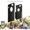 image:imageOTTERBOX Commuter Series iPhone 66s Case  Frustration FRe Packaging  NEON Rose Whisper WhiteBlaze Pink