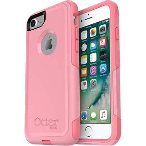 image:imageOTTERBOX Commuter Series Case for iPhone SE 2nd Gen  2020 amp iPhone 87 NOT Plus  Frustration FRe Packaging  Rosmarine Way RosmarinePipeline Pink