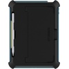 image:imageOtterBox Defender Pro Series Case amp Glass Screen Protector for iPad  BlackBlueLime