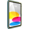 image:imageOtterBox Defender Pro Series Case amp Glass Screen Protector for iPad  BlackBlueLime Custom print  Roar  Explore