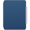 image:imageOtterBox Statement Studio for iPad Pro 13inch M5 amp M4  GreyBlue