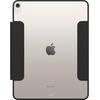 image:imageOtterBox Statement Studio for iPad Pro 13inch M5 amp M4  GreyClearBlack