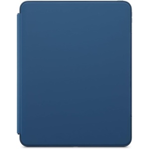 image:imageOtterBox Statement Studio for iPad Pro 13inch M5 amp M4  GreyBlue