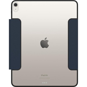 image:imageOtterBox Statement Studio for iPad Pro 13inch M5 amp M4  GreyClearBlue